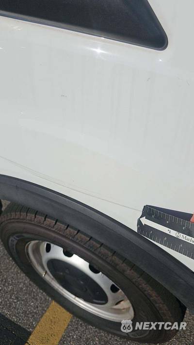 2021 Ford Transit 350 Cab Chassis - zdjęcie 21 z 26 - miniatura