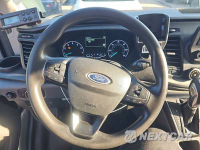 2021 Ford Transit 350 Cab Chassis - zdjęcie 10 z 26 - miniatura