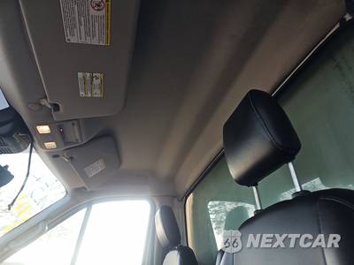 2021 Ford Transit 350 Cab Chassis - zdjęcie 16 z 26 - miniatura
