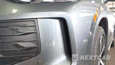 2026 Volkswagen Tiguan SE - zdjęcie 28 z 29 - miniatura