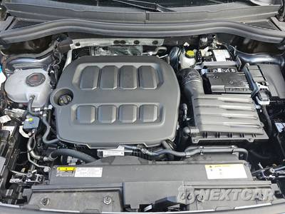 2026 Volkswagen Tiguan SE - zdjęcie 15 z 29 - miniatura