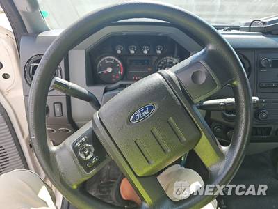 2019 Ford F750 SUPER DUTY Conventional Long - zdjęcie 10 z 30 - miniatura