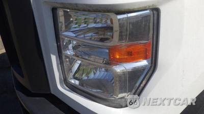 2019 Ford F750 SUPER DUTY Conventional Long - zdjęcie 29 z 30 - miniatura