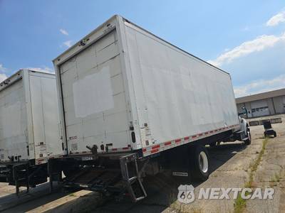 2019 Ford F750 SUPER DUTY Conventional Long - zdjęcie 4 z 30 - miniatura