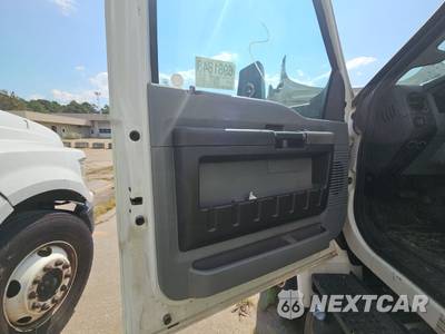 2019 Ford F750 SUPER DUTY Conventional Long - zdjęcie 9 z 30 - miniatura