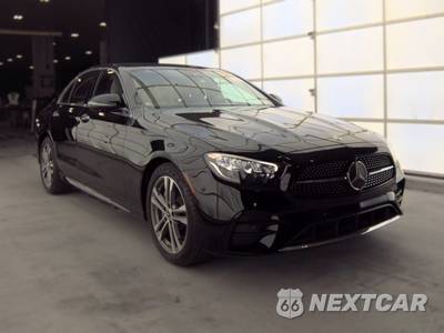 2022 Mercedes-Benz E 350 Sedan - zdjęcie 3 z 29 - miniatura