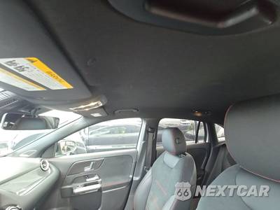 2023 Mercedes-Benz GLA 250 - zdjęcie 17 z 27 - miniatura