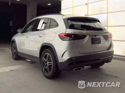 2023 Mercedes-Benz GLA 250 - zdjęcie 6 z 27 - miniatura