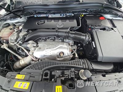 2023 Mercedes-Benz GLA 250 - zdjęcie 15 z 27 - miniatura