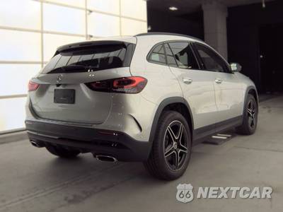 2023 Mercedes-Benz GLA 250 - zdjęcie 4 z 27 - miniatura