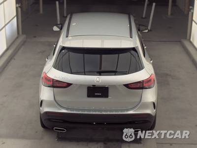2023 Mercedes-Benz GLA 250 - zdjęcie 5 z 27 - miniatura