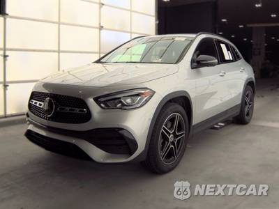 2023 Mercedes-Benz GLA 250 - zdjęcie 1 z 27 - miniatura