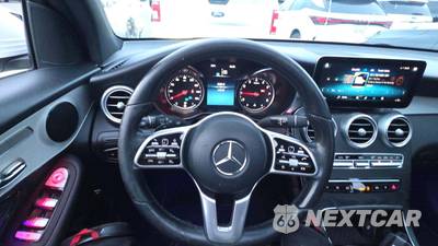 2021 Mercedes-Benz GLC 300 - zdjęcie 24 z 26 - miniatura