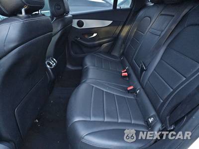 2021 Mercedes-Benz GLC 300 - zdjęcie 13 z 26 - miniatura