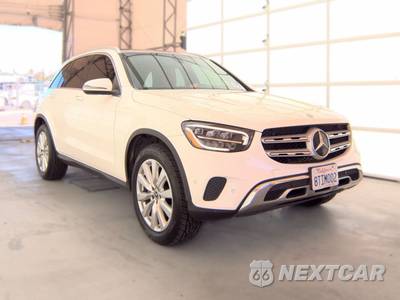 2021 Mercedes-Benz GLC 300 - zdjęcie 3 z 26 - miniatura