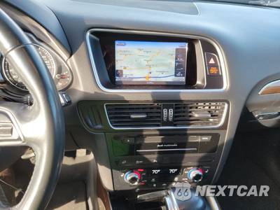 2016 Audi Q5 2.0T Progressiv - zdjęcie 11 z 19 - miniatura
