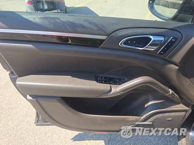 2016 Porsche Cayenne - zdjęcie 9 z 25 - miniatura