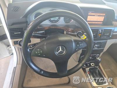2012 Mercedes-Benz GLK 350 - zdjęcie 10 z 29 - miniatura