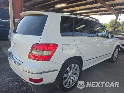 2012 Mercedes-Benz GLK 350 - zdjęcie 4 z 29 - miniatura