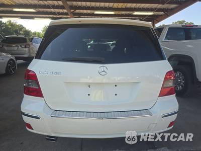 2012 Mercedes-Benz GLK 350 - zdjęcie 5 z 29 - miniatura