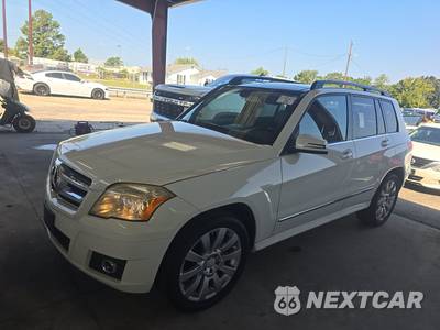 2012 Mercedes-Benz GLK 350 - zdjęcie 1 z 29 - miniatura