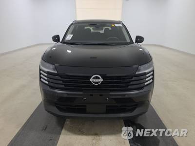 2025 Nissan Kicks SV - zdjęcie 2 z 23 - miniatura