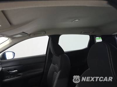 2025 Nissan Kicks SV - zdjęcie 17 z 23 - miniatura