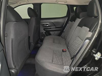 2025 Nissan Kicks SV - zdjęcie 13 z 23 - miniatura