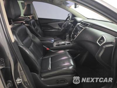 2022 Nissan Murano SV - zdjęcie 8 z 29 - miniatura
