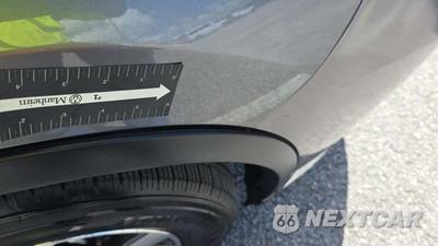 2022 Nissan Murano SV - zdjęcie 25 z 29 - miniatura