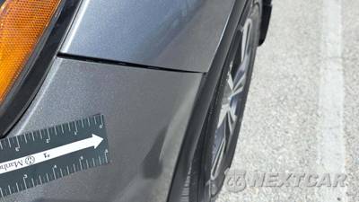 2022 Nissan Murano SV - zdjęcie 21 z 29 - miniatura