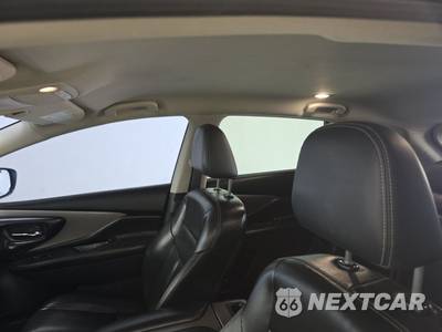 2022 Nissan Murano SV - zdjęcie 17 z 29 - miniatura