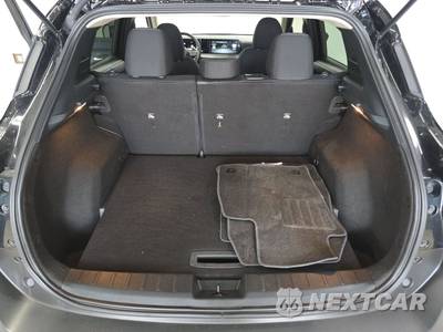 2025 Nissan Kicks SV - zdjęcie 16 z 23 - miniatura