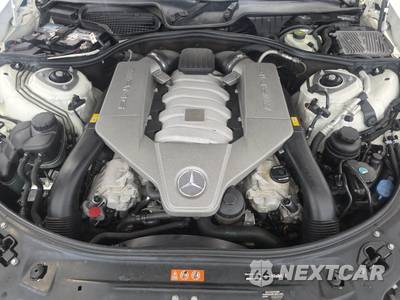 2009 Mercedes-Benz S 63 AMG - zdjęcie 15 z 37 - miniatura