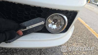2009 Mercedes-Benz S 63 AMG - zdjęcie 21 z 37 - miniatura