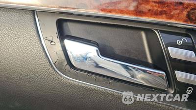 2009 Mercedes-Benz S 63 AMG - zdjęcie 26 z 37 - miniatura
