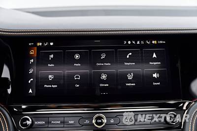 2025 Bentley Flying Spur Black Edition V8 Hybrid - zdjęcie 67 z 72 - miniatura