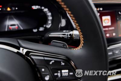 2025 Bentley Flying Spur Black Edition V8 Hybrid - zdjęcie 57 z 72 - miniatura