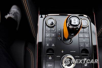 2025 Bentley Flying Spur Black Edition V8 Hybrid - zdjęcie 62 z 72 - miniatura