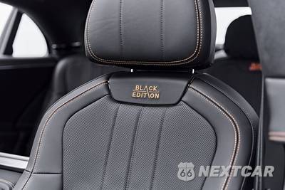 2025 Bentley Flying Spur Black Edition V8 Hybrid - zdjęcie 44 z 72 - miniatura