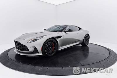 2024 Aston Martin DB12 Coupe - zdjęcie 6 z 59 - miniatura