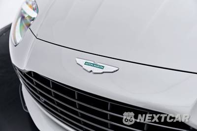 2024 Aston Martin DB12 Coupe - zdjęcie 12 z 59 - miniatura