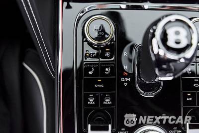 2023 Bentley Flying Spur Azure V8 - zdjęcie 70 z 85 - miniatura