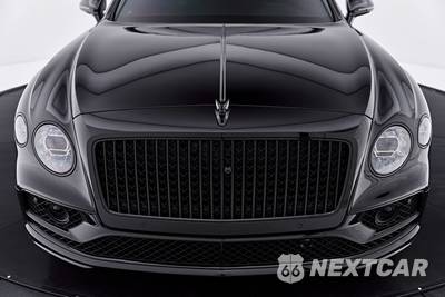 2023 Bentley Flying Spur Azure V8 - zdjęcie 16 z 85 - miniatura