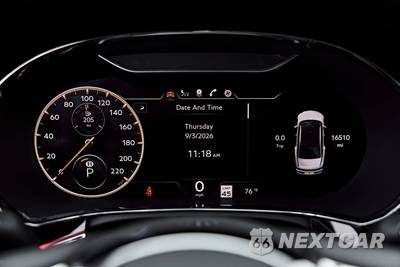 2023 Bentley Flying Spur Azure V8 - zdjęcie 66 z 85 - miniatura
