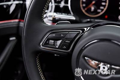 2023 Bentley Flying Spur Azure V8 - zdjęcie 59 z 85 - miniatura