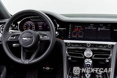 2023 Bentley Flying Spur Azure V8 - zdjęcie 57 z 85 - miniatura