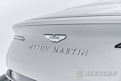 2024 Aston Martin DB12 Coupe - zdjęcie 16 z 59 - miniatura