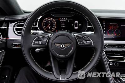 2023 Bentley Flying Spur Azure V8 - zdjęcie 58 z 85 - miniatura
