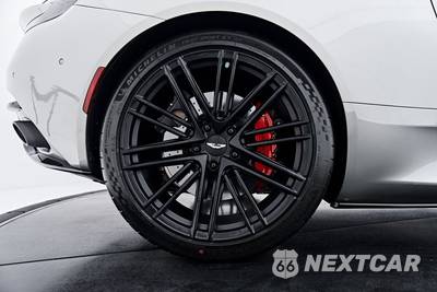 2024 Aston Martin DB12 Coupe - zdjęcie 19 z 59 - miniatura
